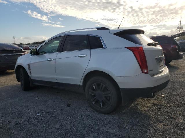 Photo 2 from auction – 2012 CADILLAC SRX LUXURY with VIN 3GYFNAE30CS590440