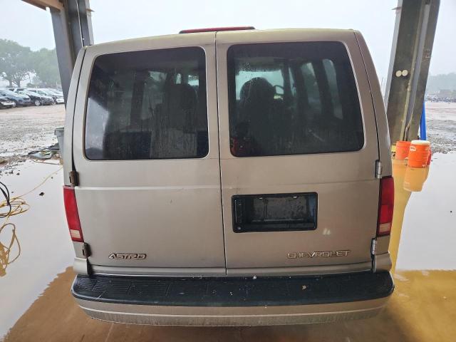 Photo 6 from auction – 2005 CHEVROLET ASTRO with VIN 1GNDM19X05B126289