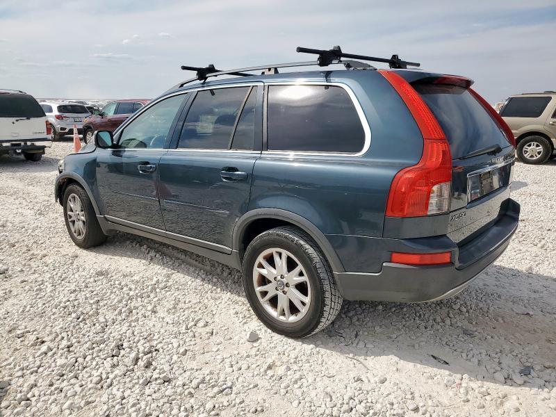 Photo 2 from auction – 2007 VOLVO XC90 3.2 with VIN YV4CY982271346939