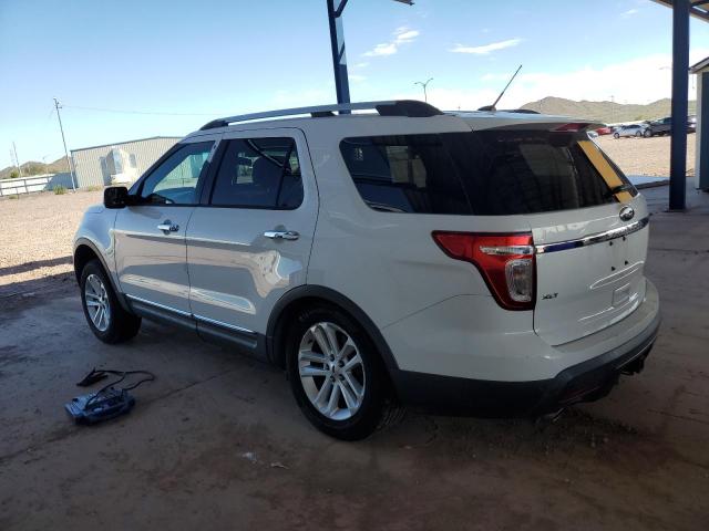 Photo 2 from auction – 2013 FORD EXPLORER X with VIN 1FM5K7D81DGA18721