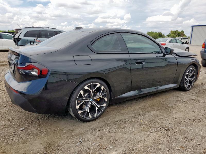Foto 3 de la subasta – 2025 BMW 230I con VIN 3MW23CM08S8F32730