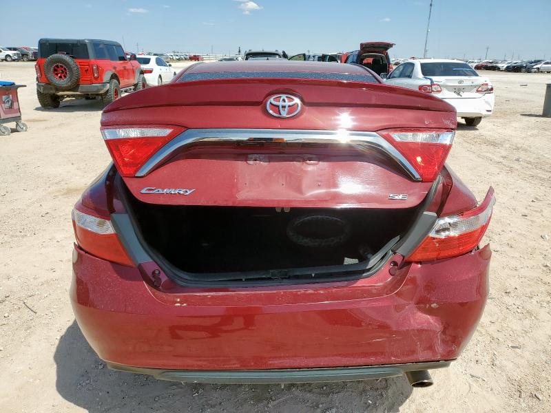 Photo 6 from auction – 2017 TOYOTA CAMRY LE with VIN 4T1BF1FK1HU690721