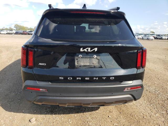 Photo 6 from auction – 2022 KIA SORENTO S with VIN 5XYRLDLC4NG085633