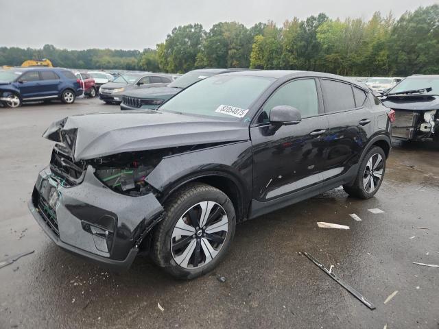 Photo 1 from auction – 2023 VOLVO C40 RECHAR with VIN YV4ED3GL5P2051064