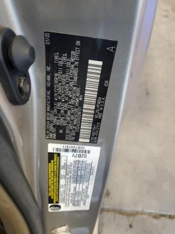 Photo 14 from auction – 2005 TOYOTA SIENNA CE with VIN 5TDZA23C05S286121