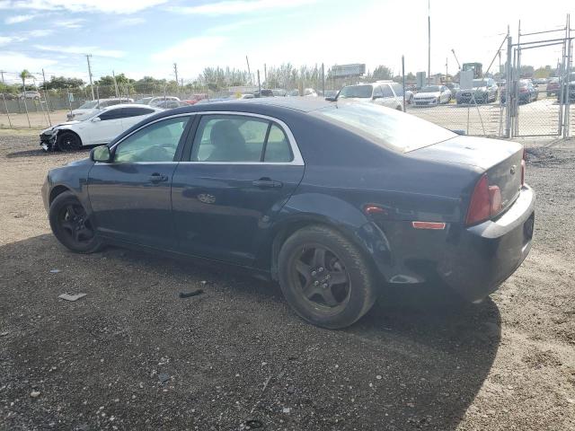 Photo 2 from auction – 2011 CHEVROLET MALIBU LS with VIN 1G1ZB5E10BF226211
