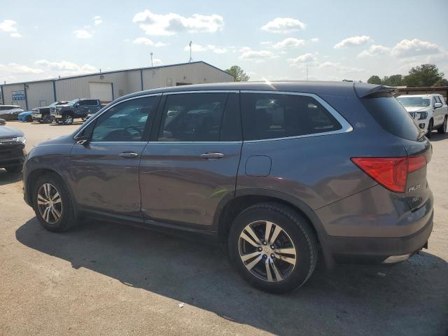 Photo 2 from auction – 2016 HONDA PILOT EXLN with VIN 5FNYF5H79GB038631