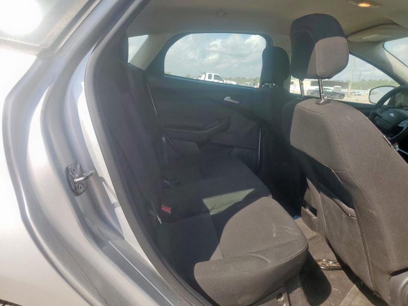 Photo 10 from auction – 2018 FORD FOCUS SE with VIN 1FADP3K24JL218199