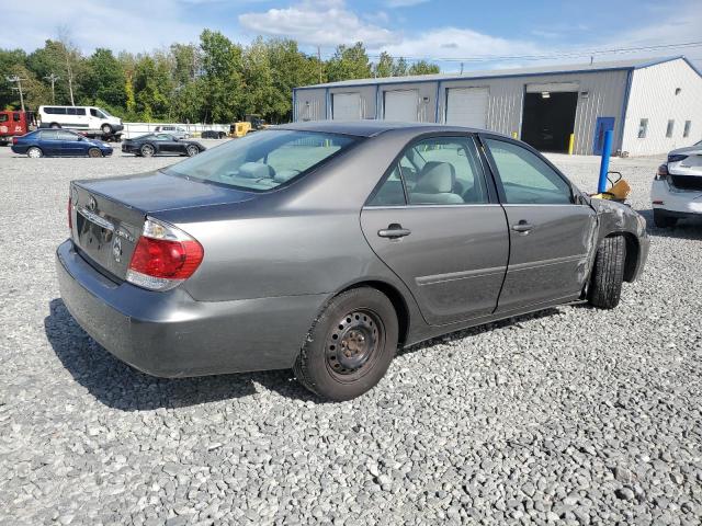 Photo 3 from auction – 2005 TOYOTA CAMRY LE with VIN 4T1BE32K35U941643