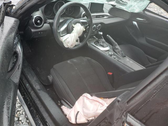 صورة رقم 8 من المزاد - 2020 FIAT 124 SPIDER مع VIN JC1NFAEK0L0145819
