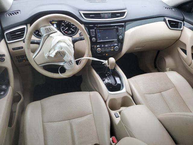 Photo 8 from auction – 2015 NISSAN ROGUE S with VIN 5N1AT2MT8FC897681