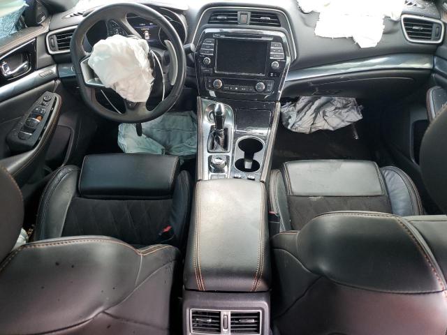صورة رقم 8 من المزاد - 2021 NISSAN MAXIMA SR مع VIN 1N4AA6EV7MC510641