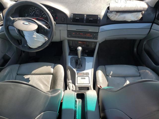 Photo 8 from auction – 2003 BMW 530 I AUTO with VIN WBADT63443CK28710