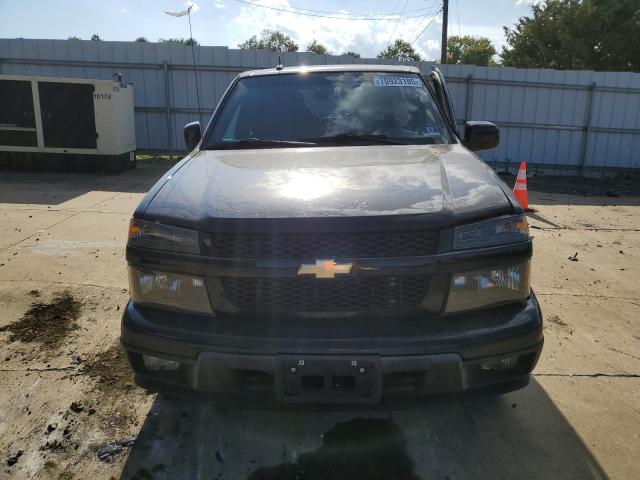 Photo 5 from auction – 2012 CHEVROLET COLORADO LT with VIN 1GCHTCFE5C8167717