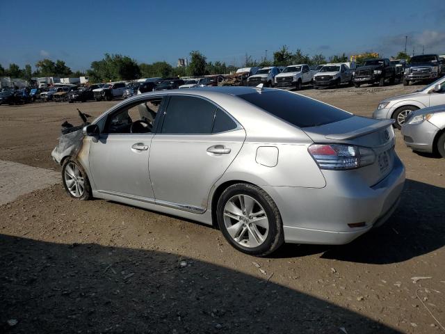 Photo 2 from auction – 2012 LEXUS HS 250H with VIN JTHBB1BA8C2048786