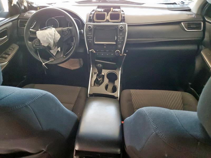 Photo 8 from auction – 2017 TOYOTA CAMRY LE with VIN 4T1BF1FK2HU736041