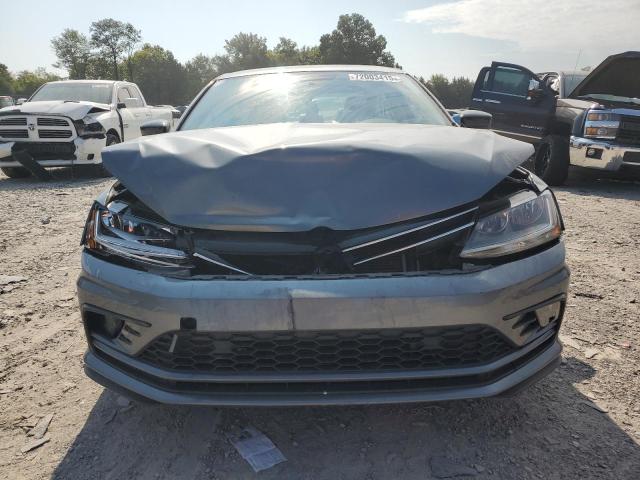 Photo 5 from auction – 2018 VOLKSWAGEN JETTA SE with VIN 3VWDB7AJ9JM219949
