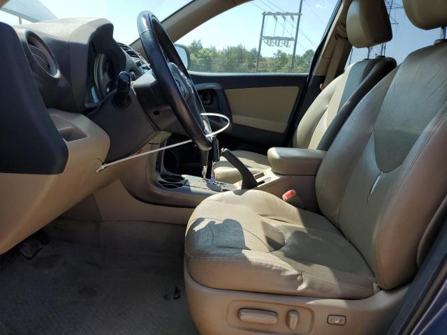Photo 7 from auction – 2011 TOYOTA RAV4 LIMITED with VIN 2T3YF4DV9BW082288