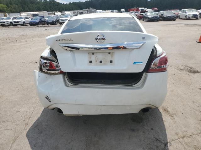 Photo 6 from auction – 2013 NISSAN ALTIMA 2.5 with VIN 1N4AL3AP5DN429674