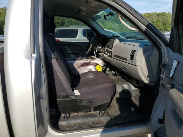 Photo 10 from auction – 2011 GMC SIERRA C15 with VIN 1GTN1TEX8BZ349366