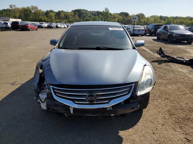 Photo 5 from auction – 2011 NISSAN ALTIMA BASE with VIN 1N4AL2AP9BN488167