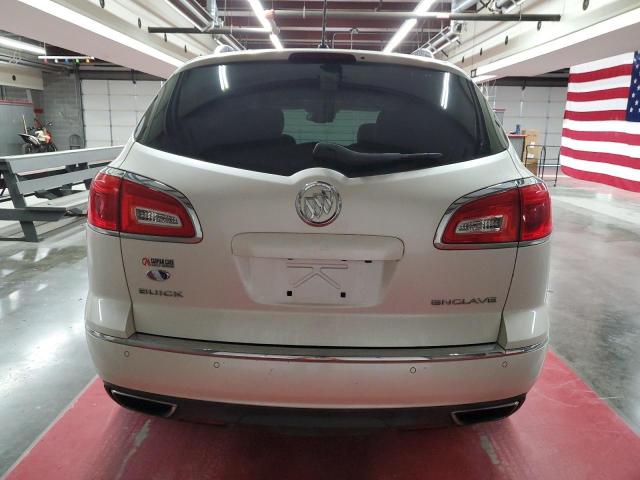Photo 6 from auction – 2014 BUICK ENCLAVE with VIN 5GAKRCKD6EJ175436