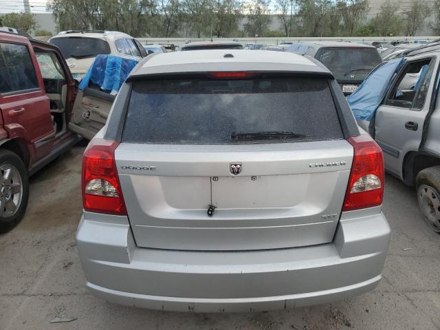 Photo 6 from auction – 2009 DODGE CALIBER SX with VIN 1B3HB48A29D180686