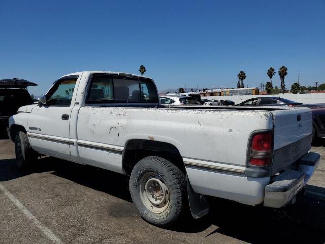 Photo 2 from auction – 1994 DODGE RAM 2500 with VIN 1B7JC26Z5RS539597