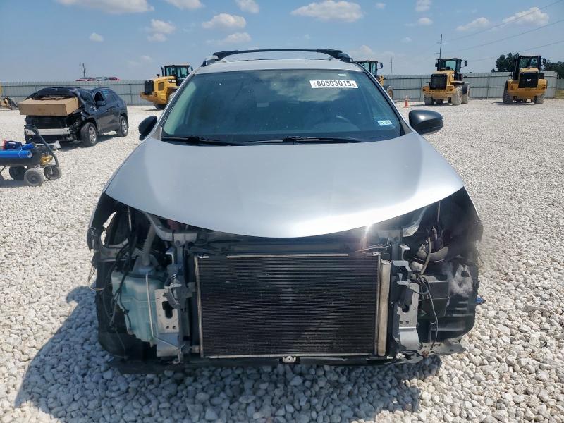 Photo 5 from auction – 2014 TOYOTA RAV4 LE with VIN 2T3ZFREV9EW112569