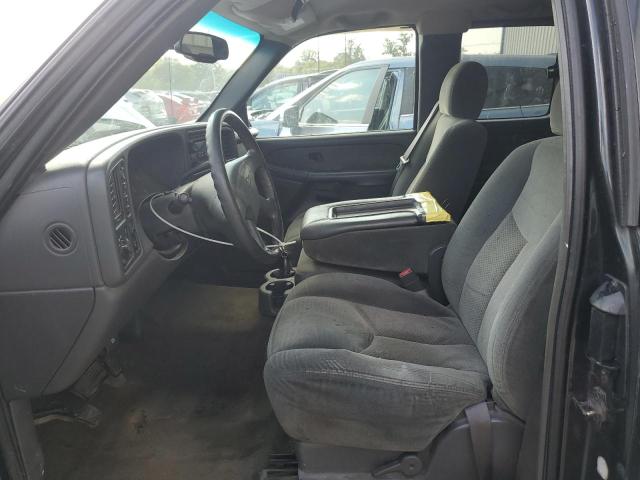 Photo 7 from auction – 2003 CHEVROLET SILVERADO with VIN 1GCEK19T33E270513
