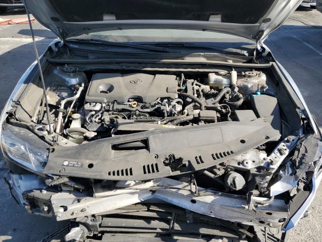 Photo 11 from auction – 2022 TOYOTA CAMRY LE with VIN 4T1C31AK2NU579899