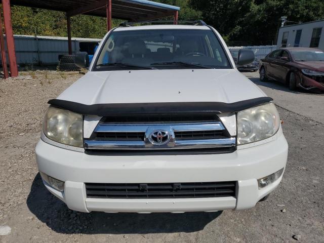 Photo 5 from auction – 2005 TOYOTA 4RUNNER SR with VIN JTEBU14R958035863