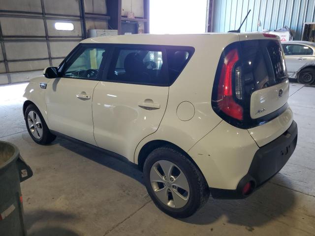 Photo 2 from auction – 2016 KIA SOUL with VIN KNDJN2A23G7362259