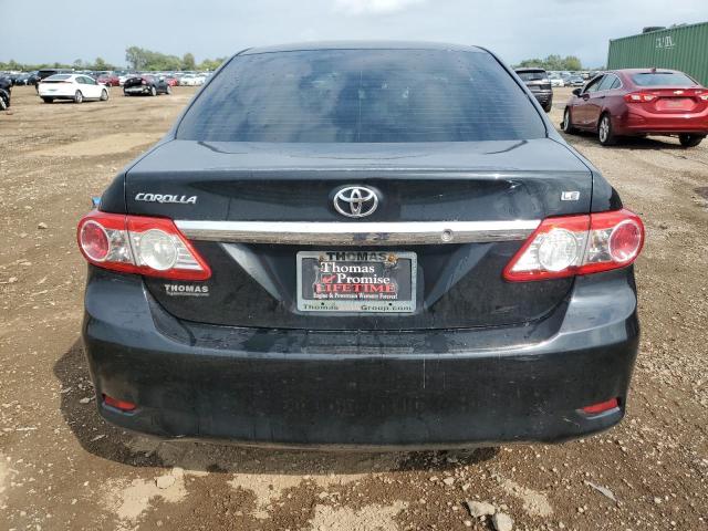 Photo 6 from auction – 2013 TOYOTA COROLLA BA with VIN 2T1BU4EE6DC067092
