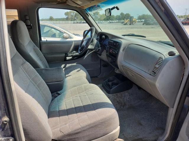 Photo 10 from auction – 1997 FORD RANGER SUP with VIN 1FTDR15X6VPB04817