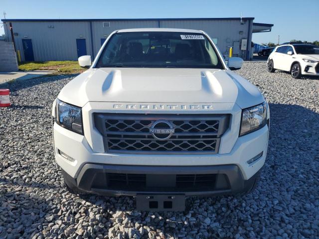 Photo 5 from auction – 2022 NISSAN FRONTIER S with VIN 1N6ED1FJ0NN671885