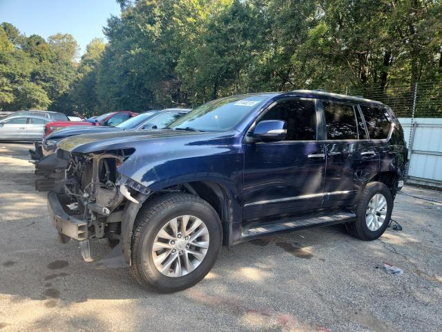 Photo 1 from auction – 2019 LEXUS GX 460 with VIN JTJBM7FX0K5224365