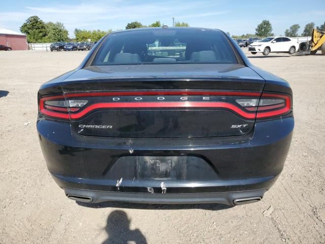 Photo 6 from auction – 2015 DODGE CHARGER SX with VIN 2C3CDXHGXFH811793