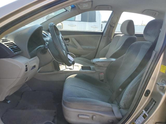 Photo 7 from auction – 2011 TOYOTA CAMRY BASE with VIN 4T1BF3EK3BU719124