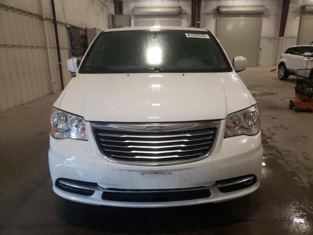 Photo 5 from auction – 2016 CHRYSLER TOWN & COU with VIN 2C4RC1BG7GR206222