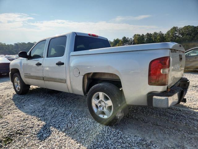 Photo 2 from auction – 2011 CHEVROLET SILVERADO with VIN 3GCUCUEJ1BG145757