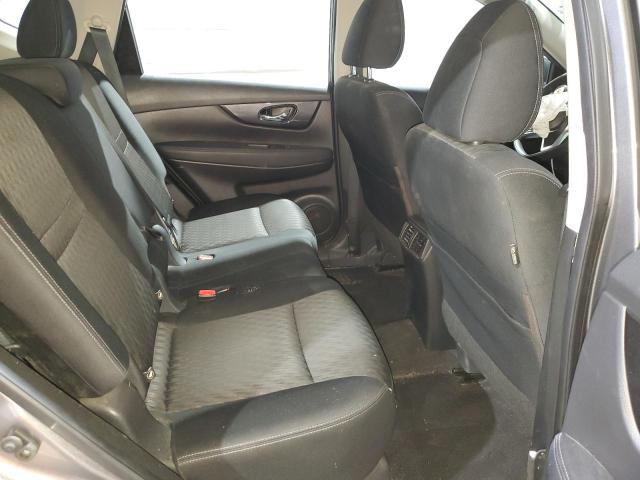 Photo 11 from auction – 2017 NISSAN ROGUE S with VIN KNMAT2MV0HP544515