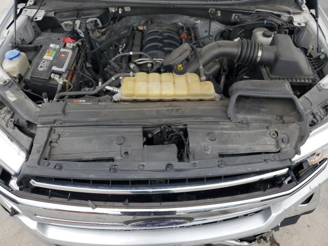 Photo 11 from auction – 2019 FORD F150 SUPER with VIN 1FTEW1E51KFC48921