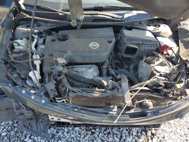 Photo 11 from auction – 2015 NISSAN ALTIMA 2.5 with VIN 1N4AL3AP6FC196113