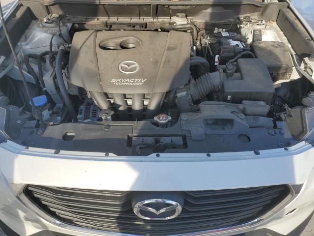 Photo 12 from auction – 2018 MAZDA CX-3 TOURI with VIN JM1DKDC75J1325024