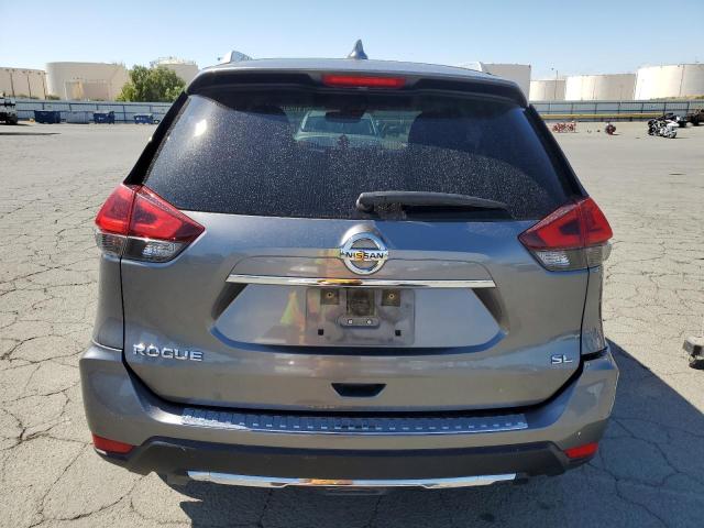 Photo 6 from auction – 2018 NISSAN ROGUE S with VIN JN8AT2MT5JW492409