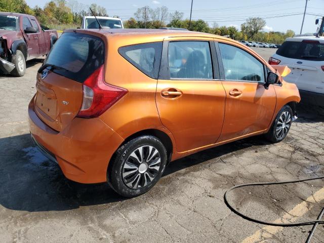 Photo 3 from auction – 2017 NISSAN VERSA NOTE with VIN 3N1CE2CP9HL354362