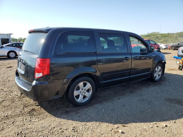 Photo 3 from auction – 2013 DODGE GRAND CARA with VIN 2C4RDGBG3DR652637