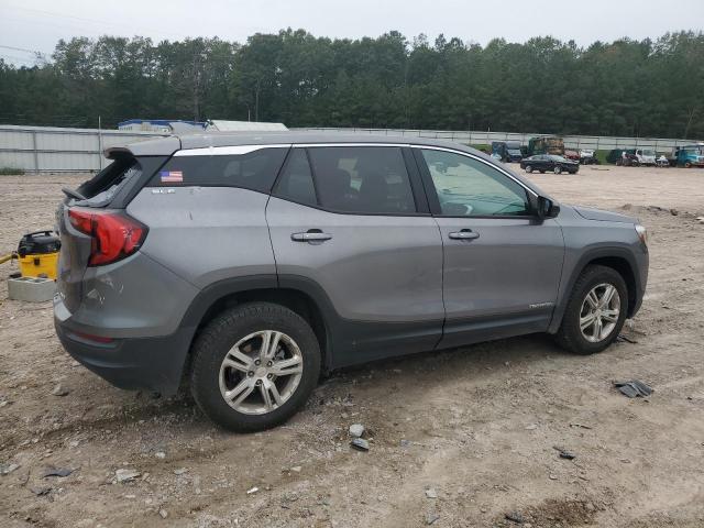 Photo 3 from auction – 2019 GMC TERRAIN SL with VIN 3GKALTEV6KL113561