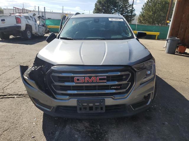 Photo 5 from auction – 2023 GMC TERRAIN AT with VIN 3GKALYEG7PL223119